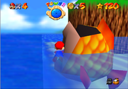 SM64 Bubba