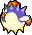 Puffer-Cheep