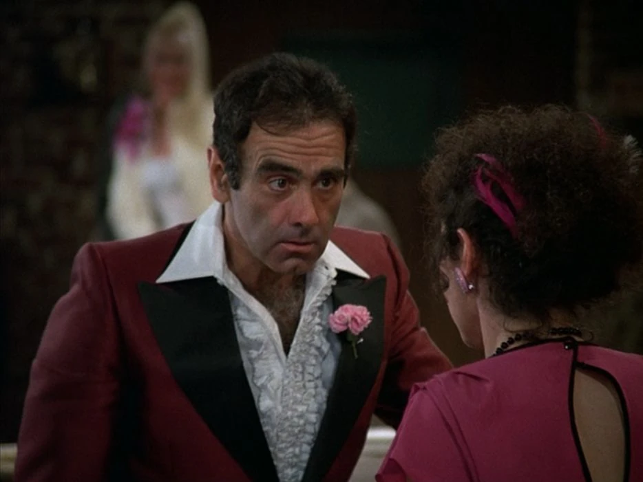 Nick Tortelli Cheers Wiki Fandom