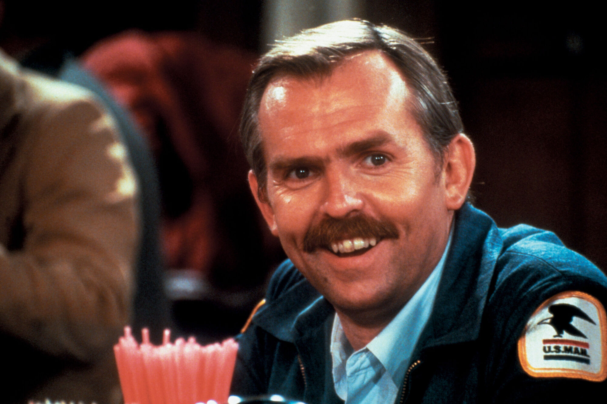 Cliff Clavin Cheers Wiki FANDOM powered by Wikia