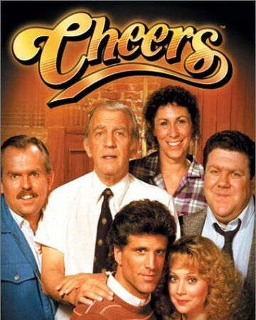 Image result for cheers wiki