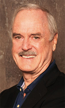 John Cleese John Cleese