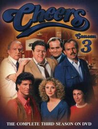 Season 3 DVD