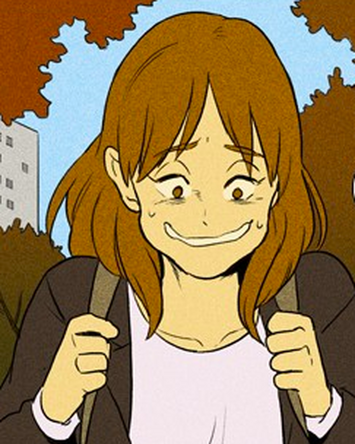 Son Min Soo Cheese In The Trap Wikia Fandom