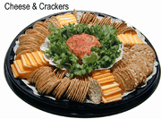 CheeseCrackers