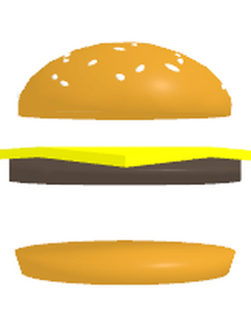 Basic Seeded Bun Cheeseburger Simulator Wiki Fandom