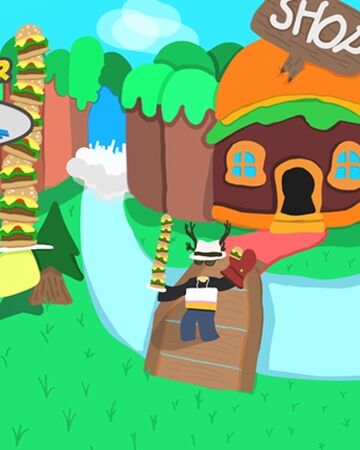 Cheeseburger Simulator Wiki Fandom