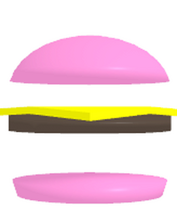 Bubblegum Bun Cheeseburger Simulator Wiki Fandom - bubblegum bun roblox