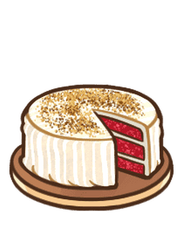 Get Wallpaper Red Velvet Cake Chef Wars Wiki Fandom HD