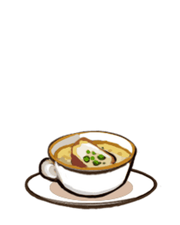 Soupe A L Oignon Chef Wars Wiki Fandom