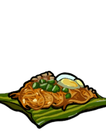 Mee Goreng Mamak Chef Wars Wiki Fandom