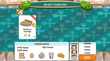 Quiche