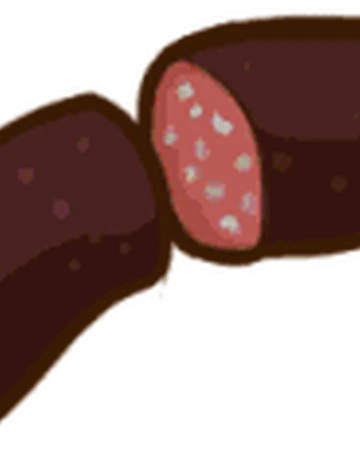 Blood Sausage Chef Wars Wiki Fandom