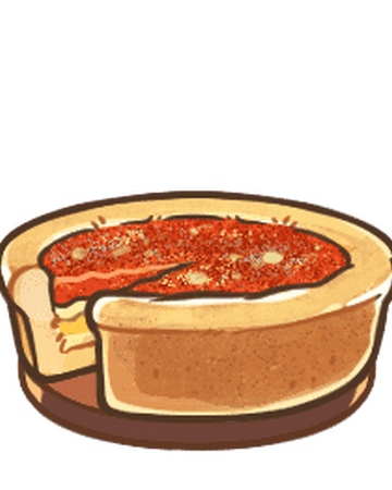Deep Dish Pizza | Chef Wars Wiki | Fandom