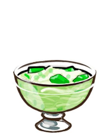 Buko Pandan Chef Wars Wiki Fandom