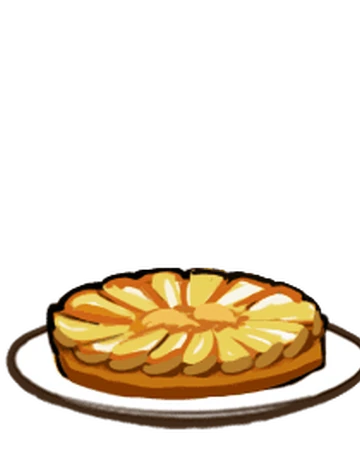 Tarte Tatin Chef Wars Wiki Fandom