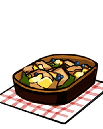 Baeckeoffe Chef Wars Wiki Fandom