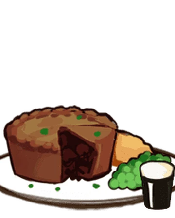 Steak And Guinness Pie Chef Wars Wiki Fandom