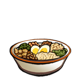 Bubur Ayam Chef Wars Wiki Fandom Bubur Ayam Chef Wars Wiki Fandom