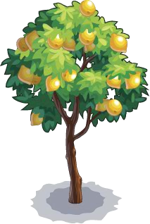 Image - Harvestable-Lemon Tree.png | ChefVille Wiki | FANDOM powered by