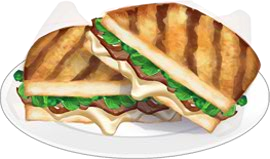 grilled steak panini chefville wiki fandom chefville wiki chefville wiki fandom