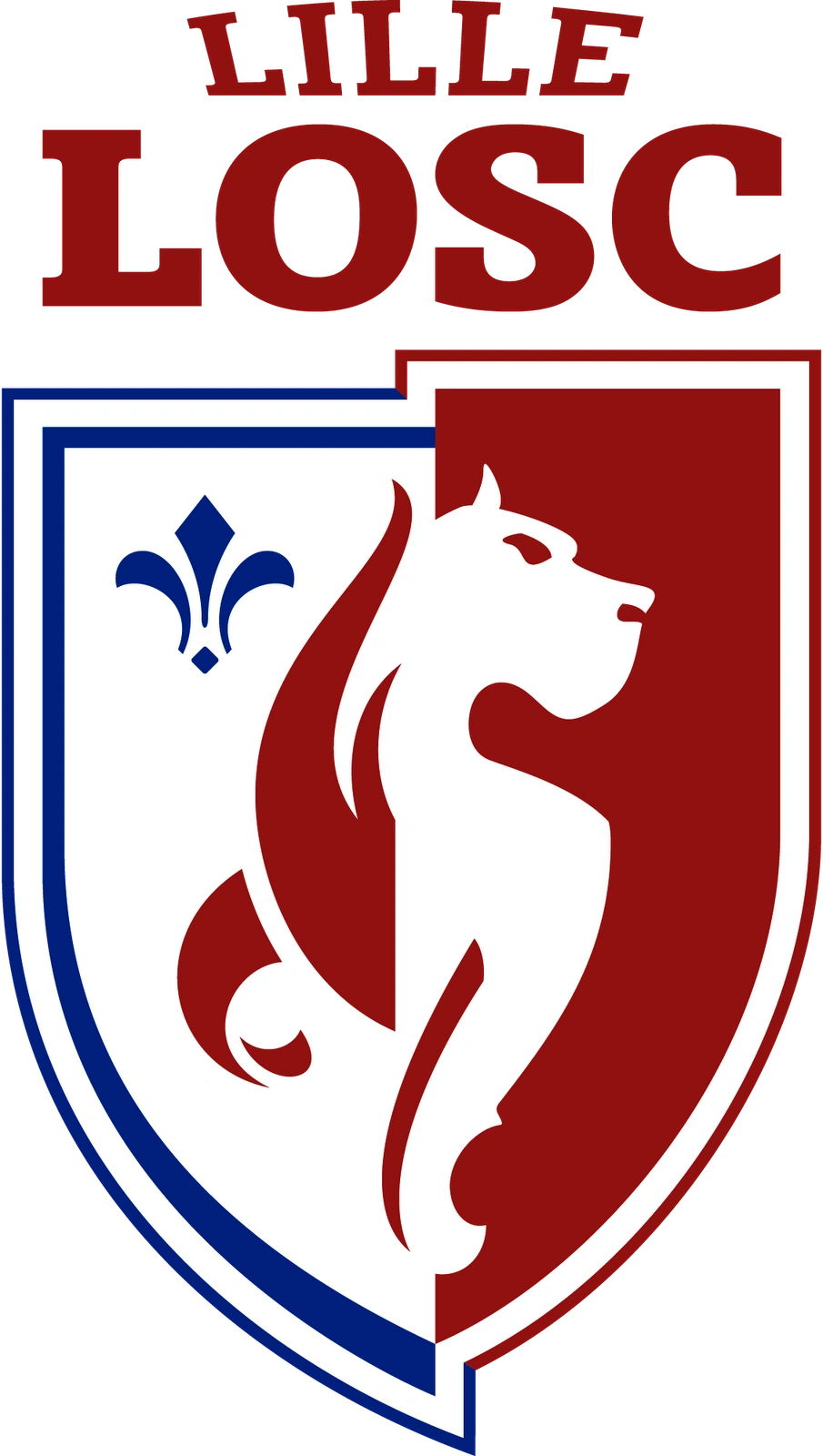 Imagen - Lille Losc.png | Wiki Chelsea | FANDOM powered by Wikia