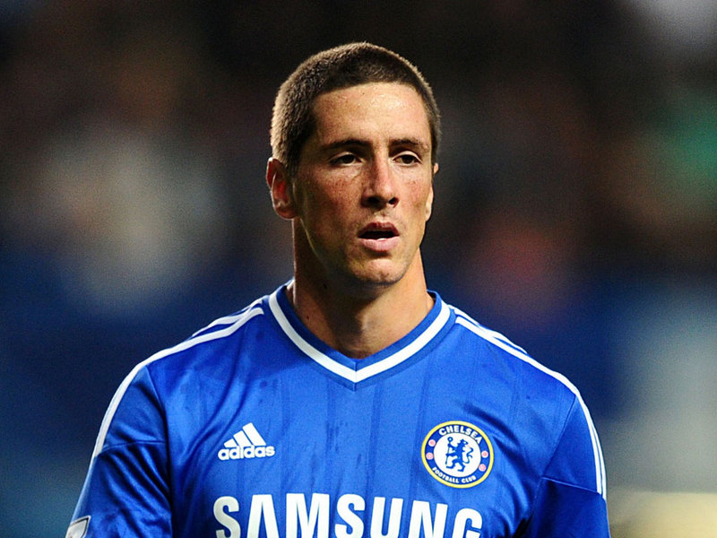 Fernando Torres | Wiki Chelsea | FANDOM powered by Wikia