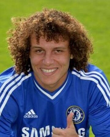 david luiz chelsea jersey