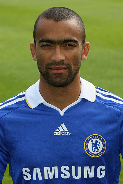 Jose Bosingwa | Chelsea FC Wiki | Fandom