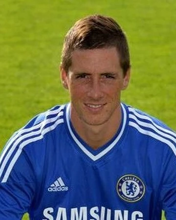 torres chelsea jersey