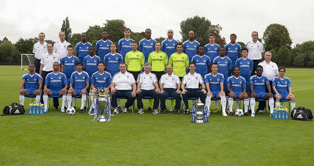 Image - Chelsea 1st team.jpg | Chelsea FC Wiki | FANDOM powered by Wikia