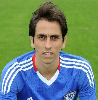 Yossi Benayoun Yossi Benayoun