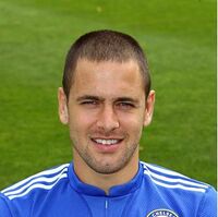 Joe Cole Chelsea Fc Wiki Fandom