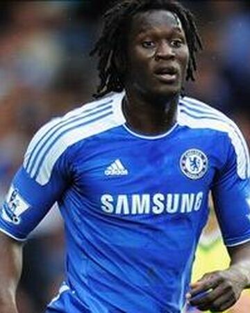 Romelu Lukaku | Chelsea FC Wiki | Fandom