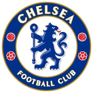 Chelsea crest