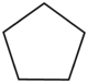 Cyclopentane skeletal