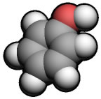 Phenol-3D