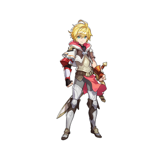 Euden Dragalia Lost Chemoverse Wiki Fandom