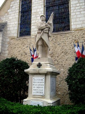 Monument-aux-morts-1914-1918-cherisy