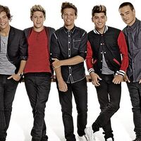 One Direction Cher Lloyd Wiki Fandom