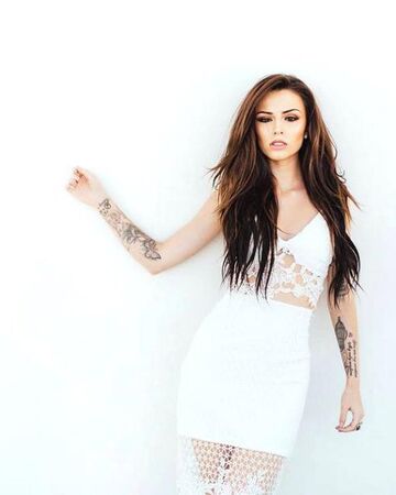 Cher Lloyd Cher Lloyd Wiki Fandom