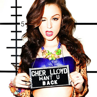 Cher Lloyd Wiki Fandom