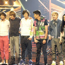One Direction Cher Lloyd Wiki Fandom