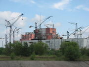 Chernobyl reactor 5