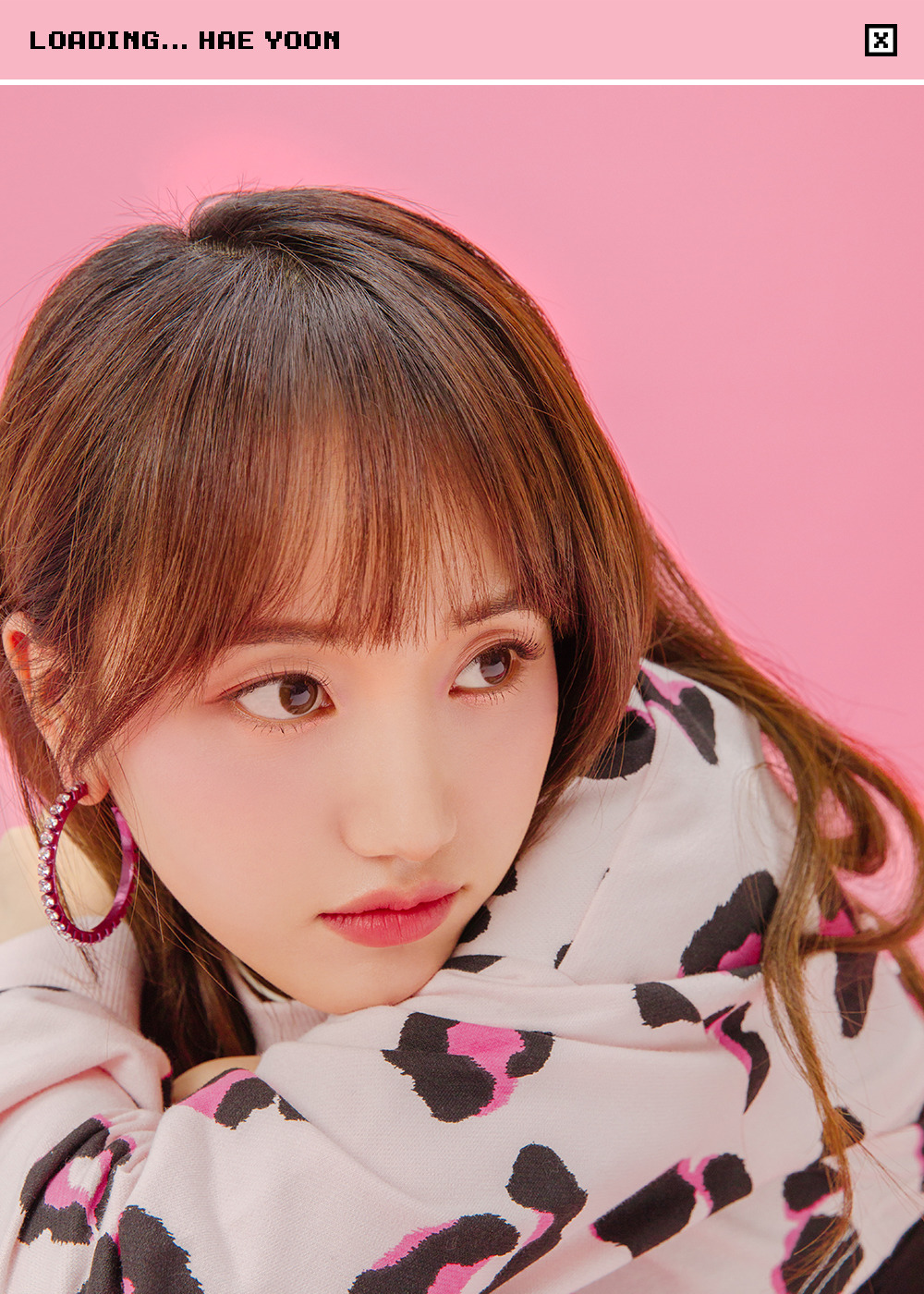 Haeyoon | Cherry Bullet Wiki | FANDOM powered by Wikia