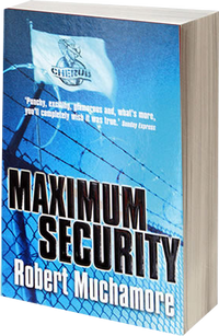 Maximum security