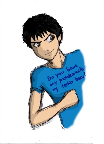 Image Bruce Norris.jpg CHERUB Wiki FANDOM powered by Wikia