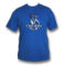 Navy shirt