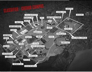 Churub campus