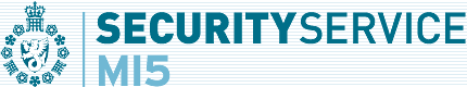 Logo du MI5